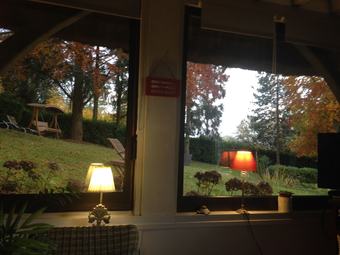 Bed & Breakfast Les Chaumi�res Du Pays D'auge