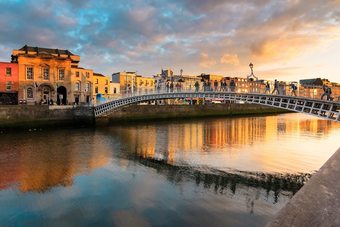 Studio Apartment In Drumcondra