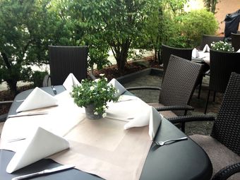Hotel Zur Post