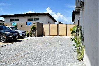 Hotel Ivoire Lodge