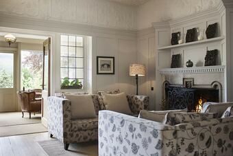 Hotel Windlestraw