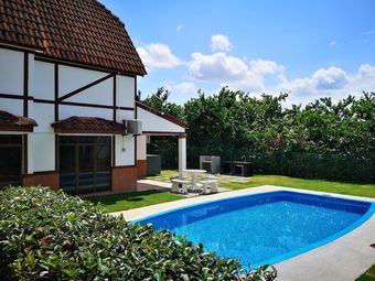 Luxury Villa 1069