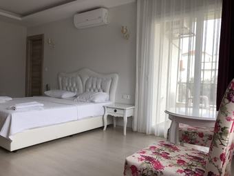 Hotel Serin Otel