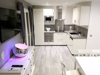 House With 2 Bedrooms In La Ciotat, With Enclosed Garden And Wifi - 2 Km From The Beach