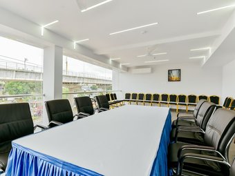 Hotel Capital O 22459 Edasserys Kalamassery Tourist Home