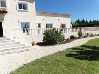 Bed & Breakfast Le Saint Victor