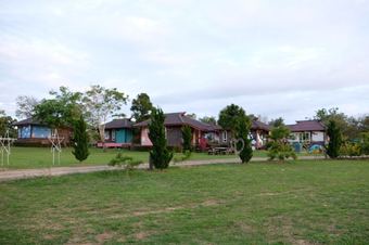 Hotel Nadedow Resort