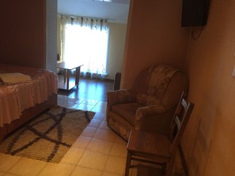 Hotel Guest House Gor.ka