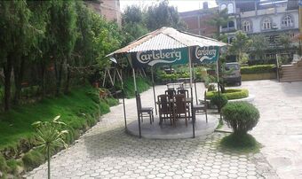 Hotel Banepa Village Resort