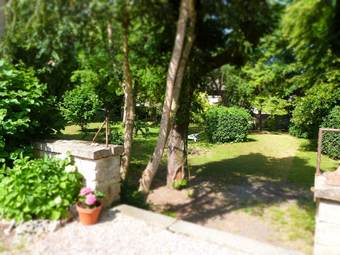 Bed & Breakfast La Maison Du Cremant