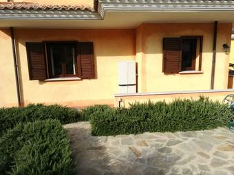 Hotel Gardenhouse