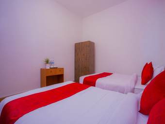 Oyo 240 Hotel Aagan