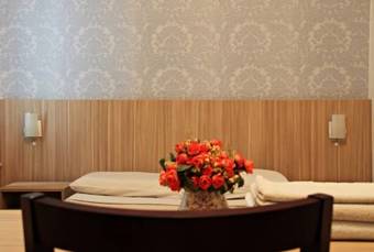 Hotel Uni�o