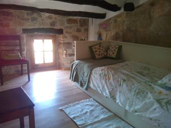 Agroturismo Rural Horizons