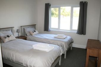 Gallops Farm Holiday Cottages