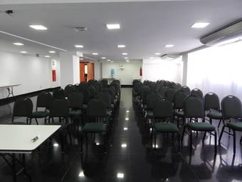 Frimas Pampulha Hotel