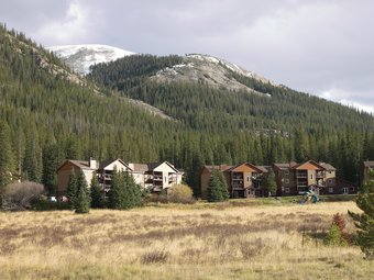 Blue River Condos 3 Bed 2 Bath