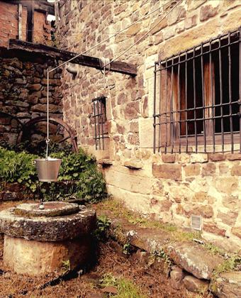 Agroturismo Casa Rural Caser�o Los Soriano