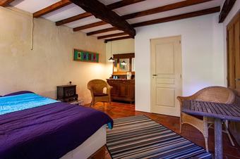 Bed & Breakfast Berdale
