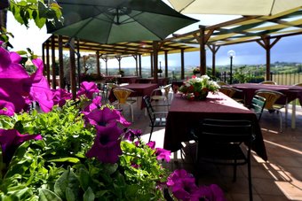 Il Borgovecchio Hotel Ristorante