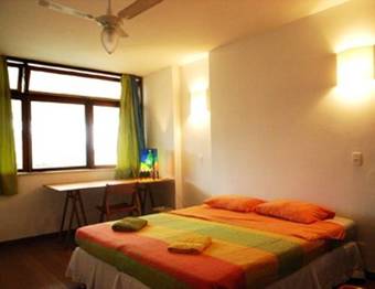 Albergue Casa Da Gente