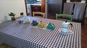 Bed And Breakfast Nero Buono