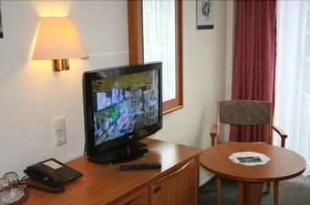 Hotel Restaurant Hartmann