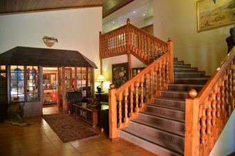 Apartamento Little Switzerland Resort