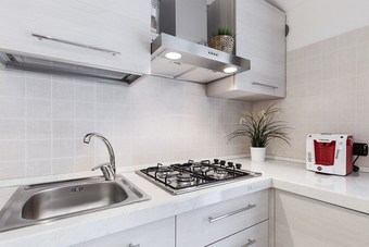 Apartamento Suitelowcost Limbiate - Exp�