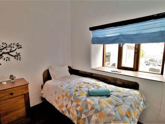 Agroturismo Finca Tisalaya