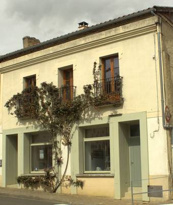 Bed & Breakfast Le R�ve de Baba