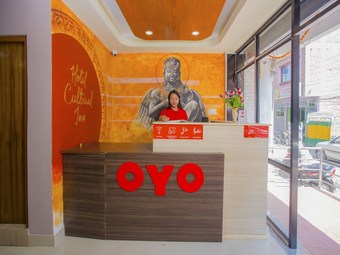 Oyo 260 Hotel Cultural Inn
