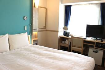 Hotel Toyoko Inn Matsudo-eki Higashi-guchi