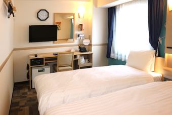 Hotel Toyoko Inn Jr Kawaguchi-eki Nishi-guchi
