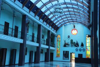 Hotel Otel Gorizont