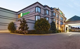 Hotel Holiday Inn Express Concepci�n
