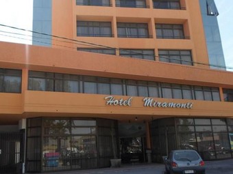 Hotel Miramonti