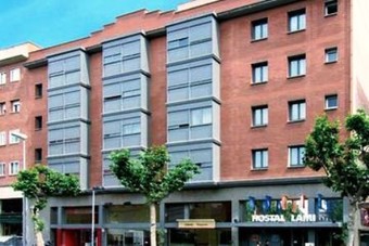Hostal Lami