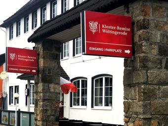 Hotel Kloster-remise