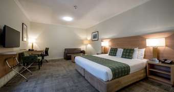 Bunbury Hotel Koombana Bay