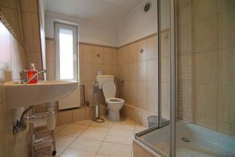 Hotel Noclegi Europa