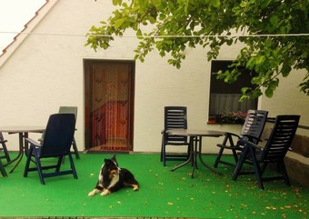 Apartamentos Haus Rubezahl