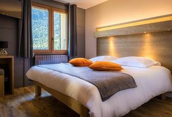 Hotel H�tel Le Malgovert