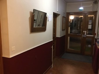 Hotel La Ch�taigneraie