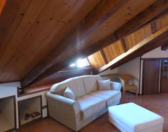 Apartamento Chiara Loft - Near Borromeo Plaza