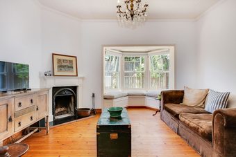 Cape Dutch Sea Cottage