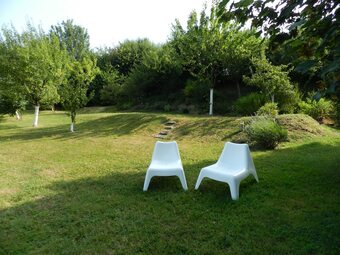 Bed & Breakfast Le Pressoir