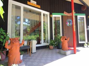 Hotel Shenzuhanten