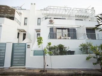 Apartamentos Porto Rafti View By Akroploron