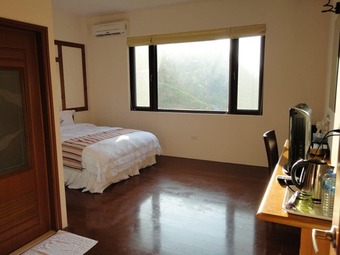 Agroturismo Tumuyi Farm Health Resort